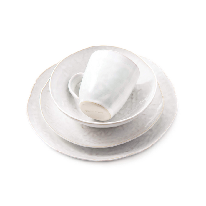 Burlington Dinnerware — Cloud view 1