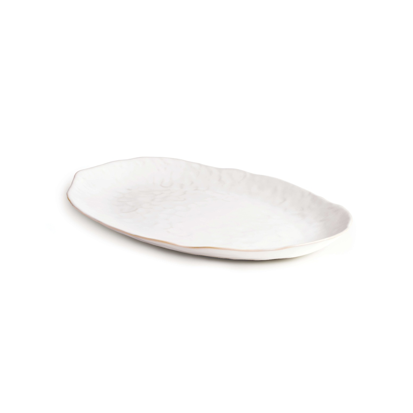 Simon Pearce Burlington Oval Platter - Thumbnail 5
