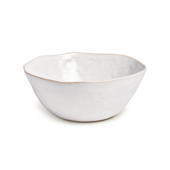 Burlington Serving Bowl - 2nd - Cloud view 1