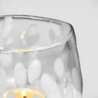 Burlington Snowfall Tealight in Gift Box view 6