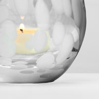 Burlington Snowfall Tealight in Gift Box view 7