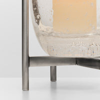 Burlington Vela Hurricane - S with Stainless Steel Stand view 7