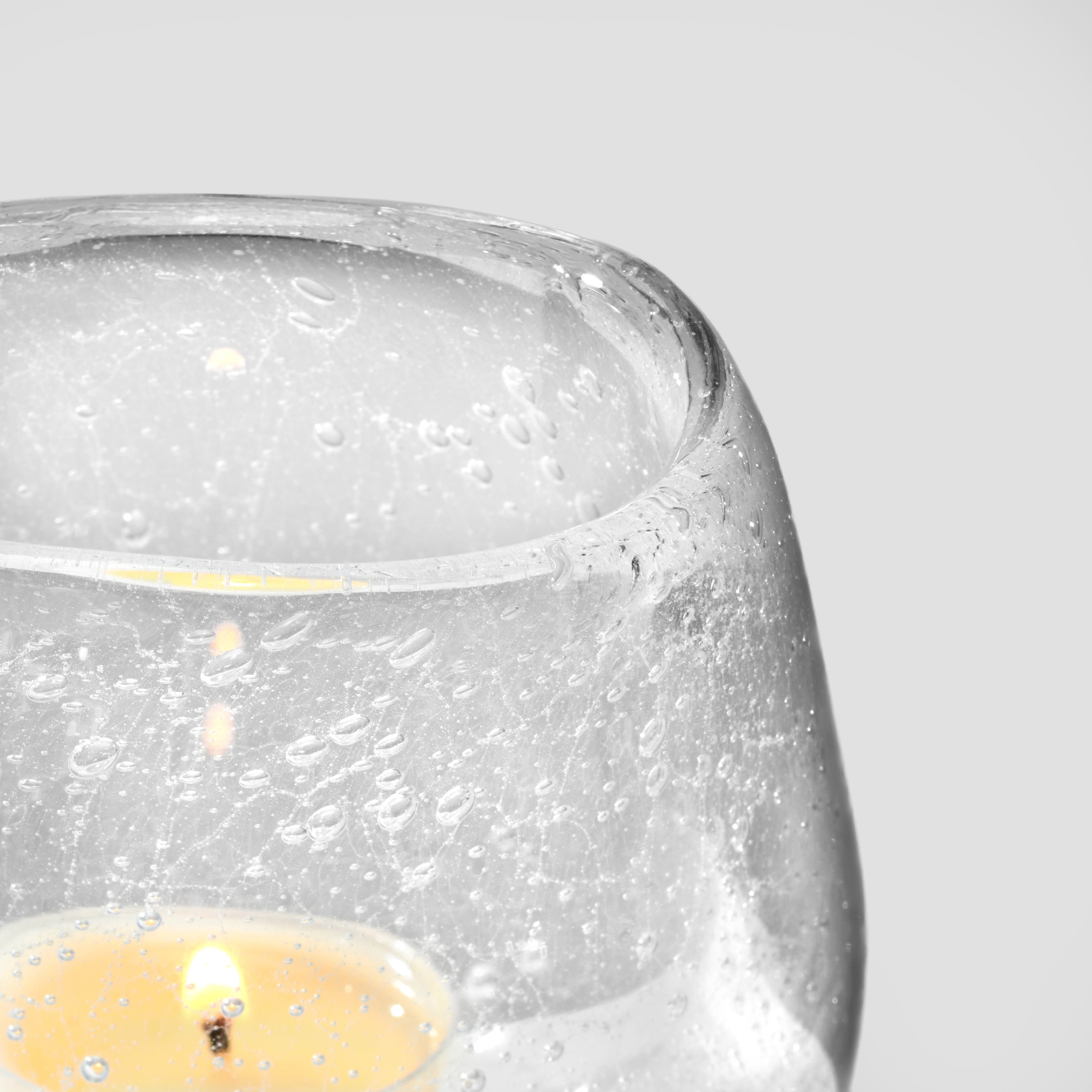 Burlington Vela Tealight in Gift Box