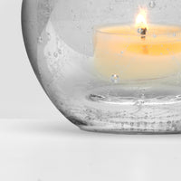 Burlington Vela Tealight in Gift Box view 7