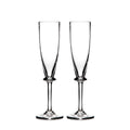 Cavendish Flute in Gift Box - Set of 2