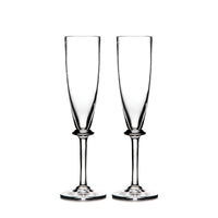 Cavendish Flute in Gift Box - Set of 2 view 1