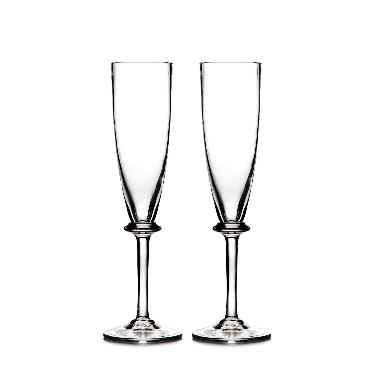 Cavendish Flute in Gift Box - Set of 2