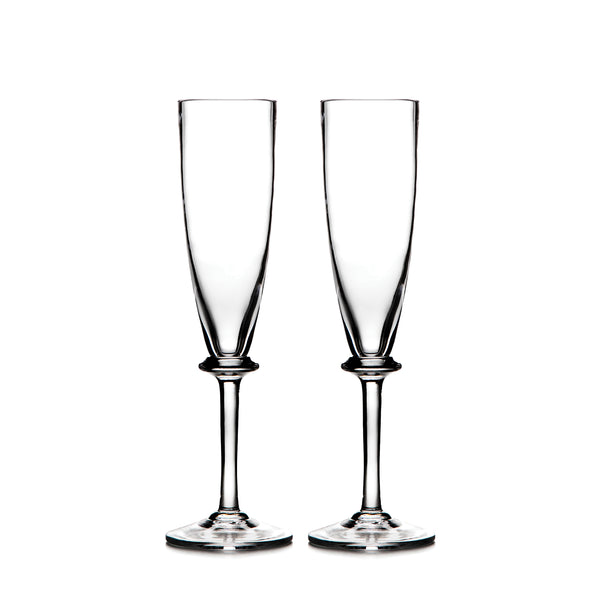 Cavendish Flute in Gift Box - Set of 2 view 1