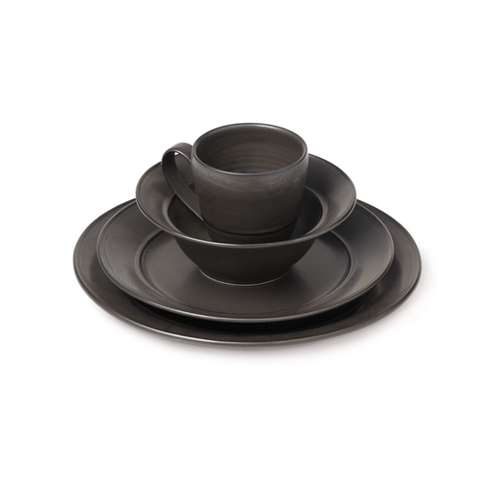 Cavendish Dinnerware — Slate view 1