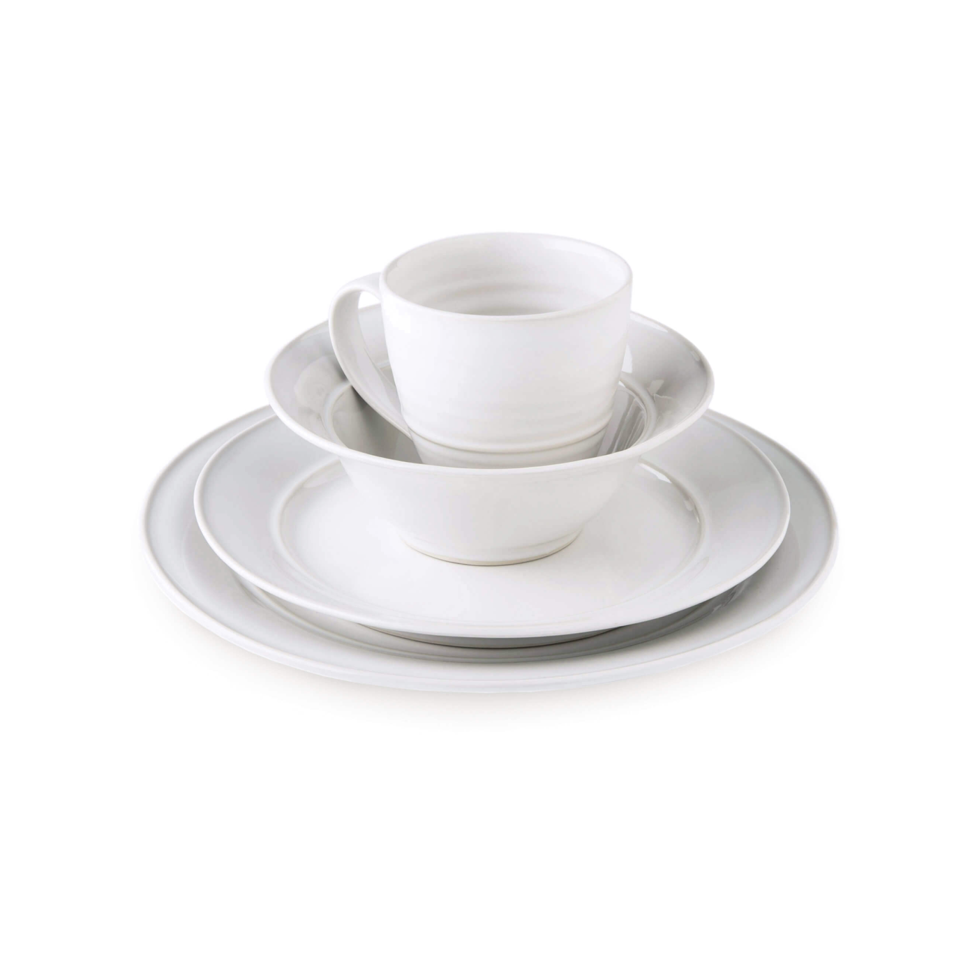 Simon Pearce Cavendish Dinnerware