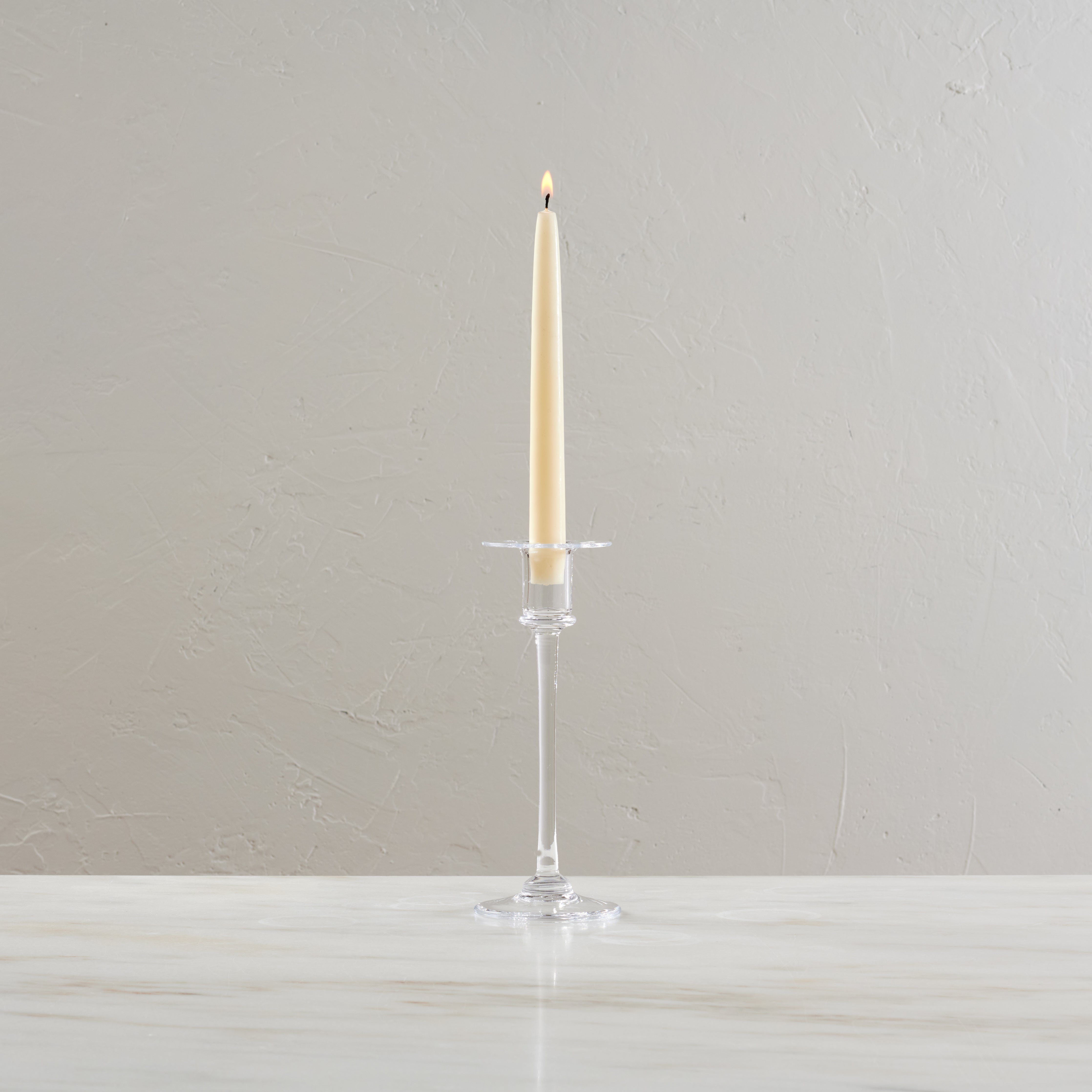Simon Pearce Cavendish Candlestick