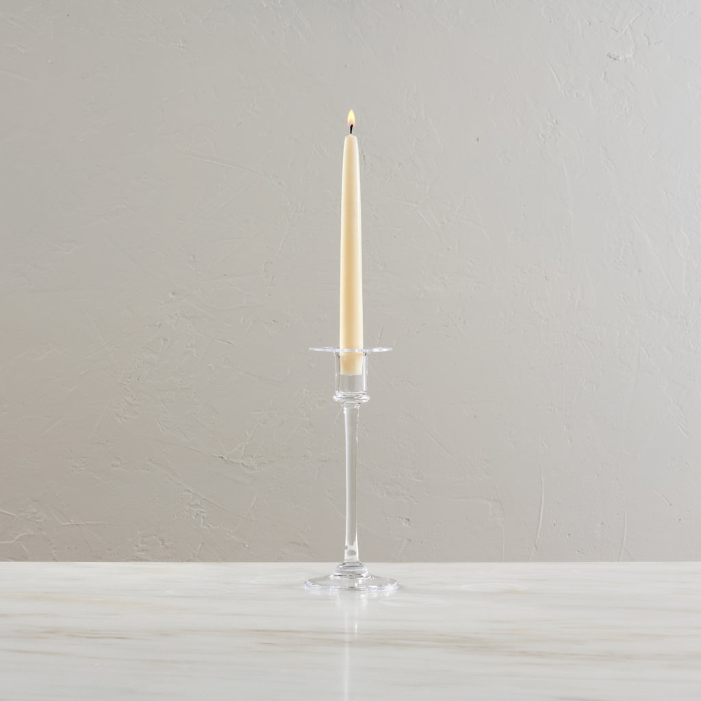Cavendish Candlestick view 2