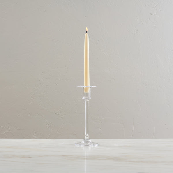 Cavendish Candlestick view 2
