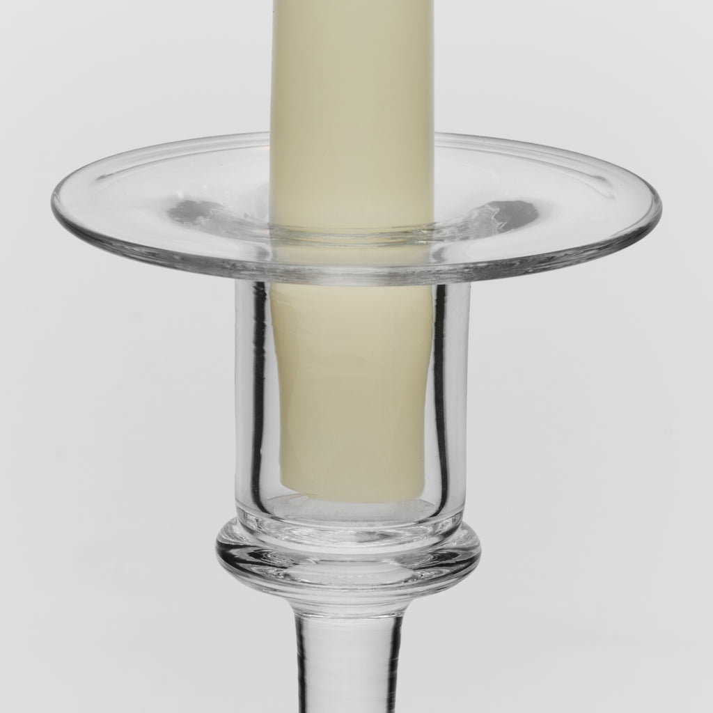 Cavendish Candlestick view 3