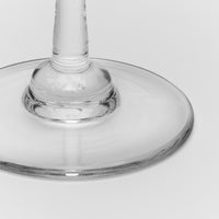 Cavendish Candlestick view 4
