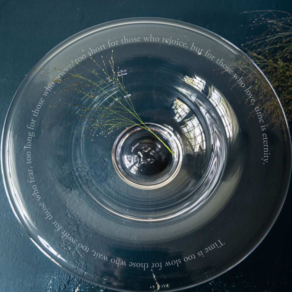 Celebration Bowl view 3