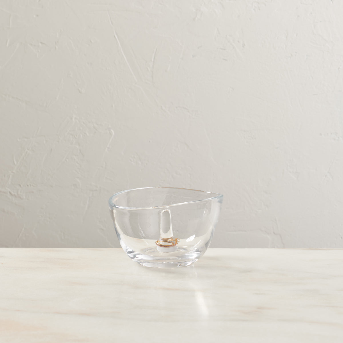 Champlain Ring Holder