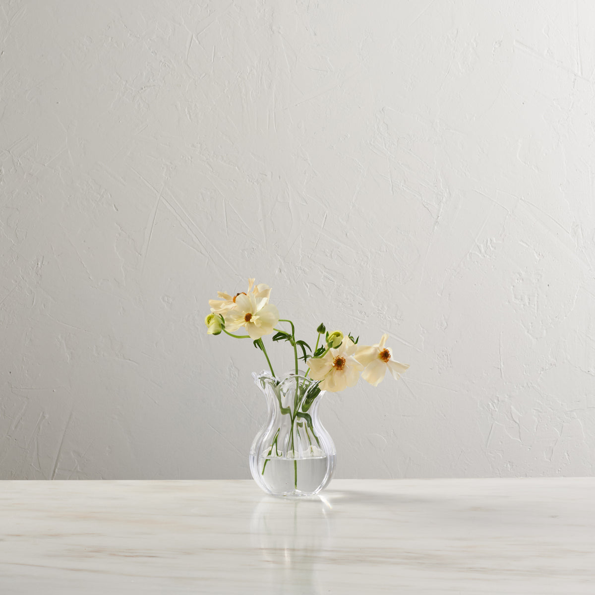 Chelsea Optic Posy Vase