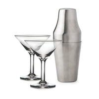 Classic Martini Set view 1
