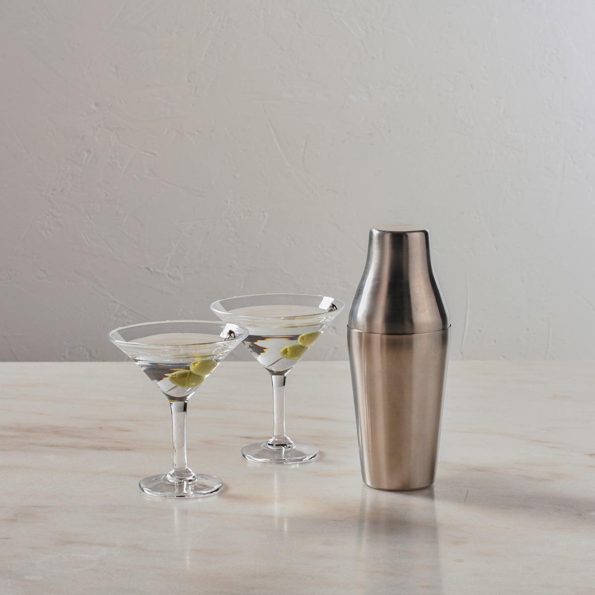 Classic Martini Set