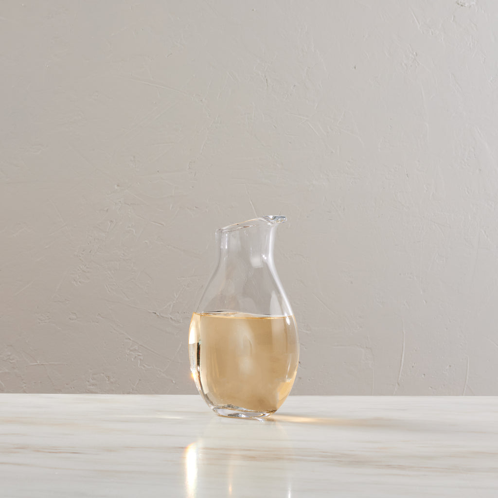Cloud Carafe view 2