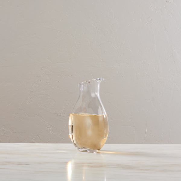 Cloud Carafe view 2