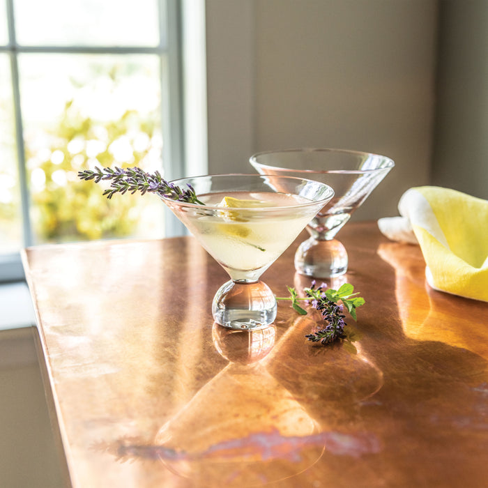 Stainless Steel Shaker view 2