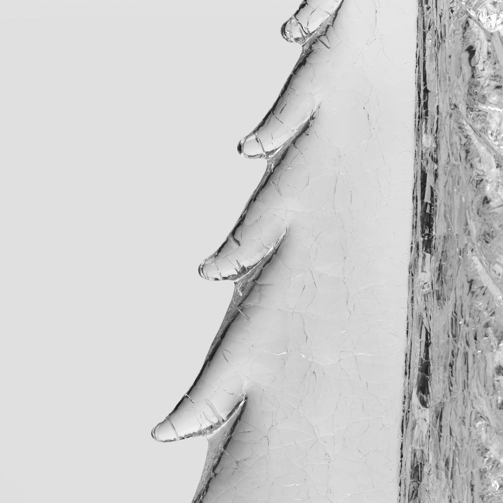 Crackle Evergreen in Gift Box view 6
