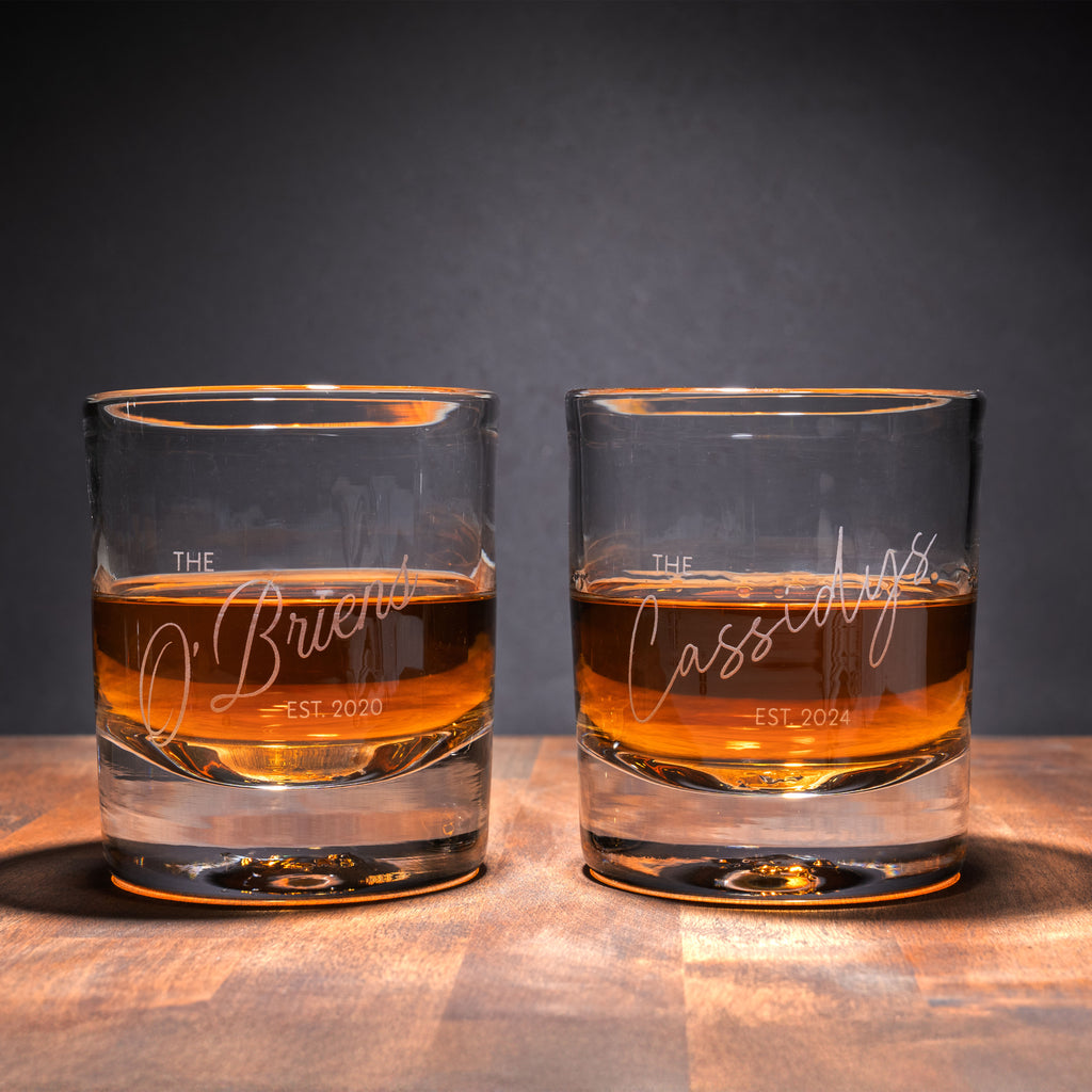 Ascutney Double Old-Fashioned, Set of 2 view 6