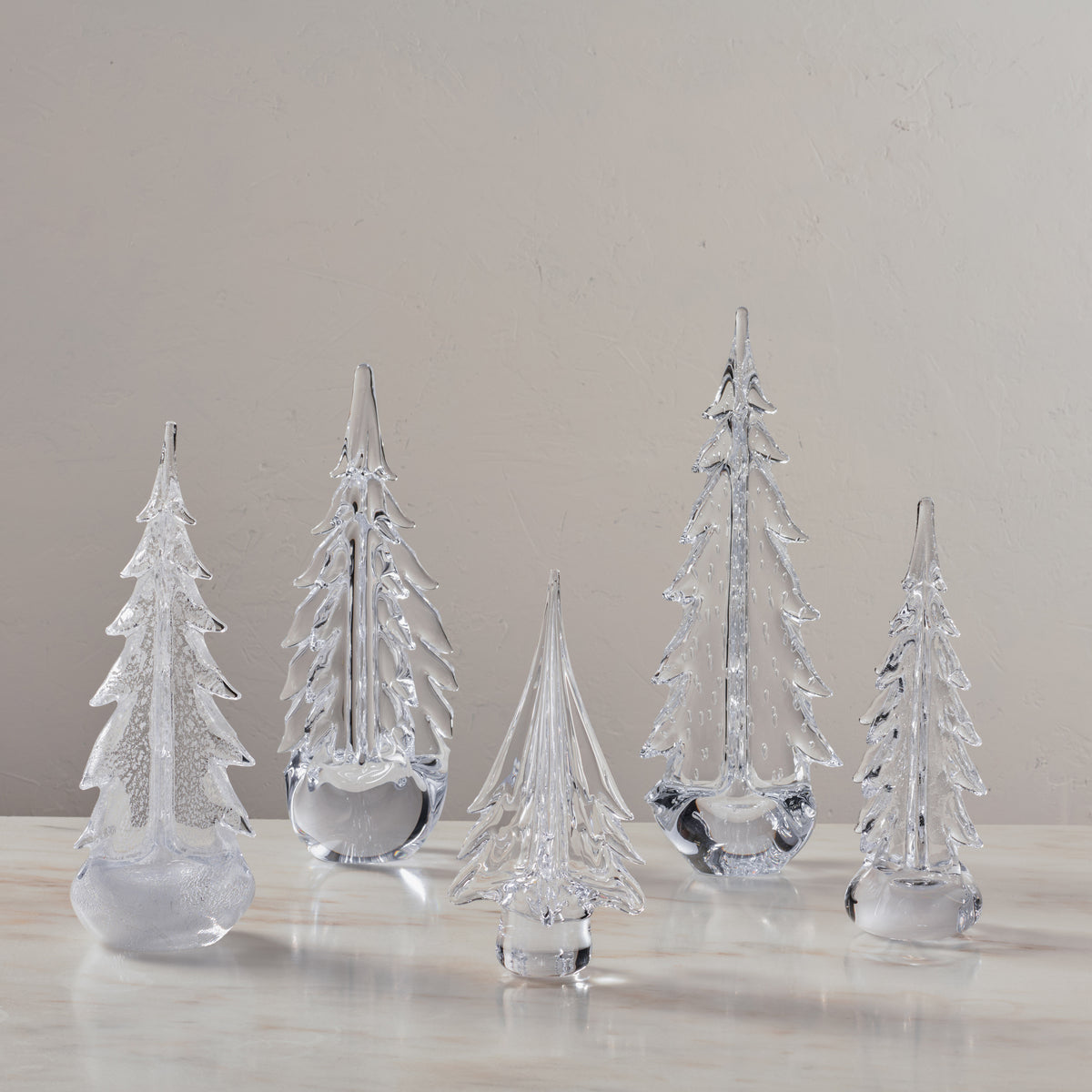 Designer Evergreen Forest