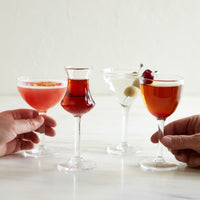 Dorset Bar Glass Suite in Gift Box - Set of 4 view 4