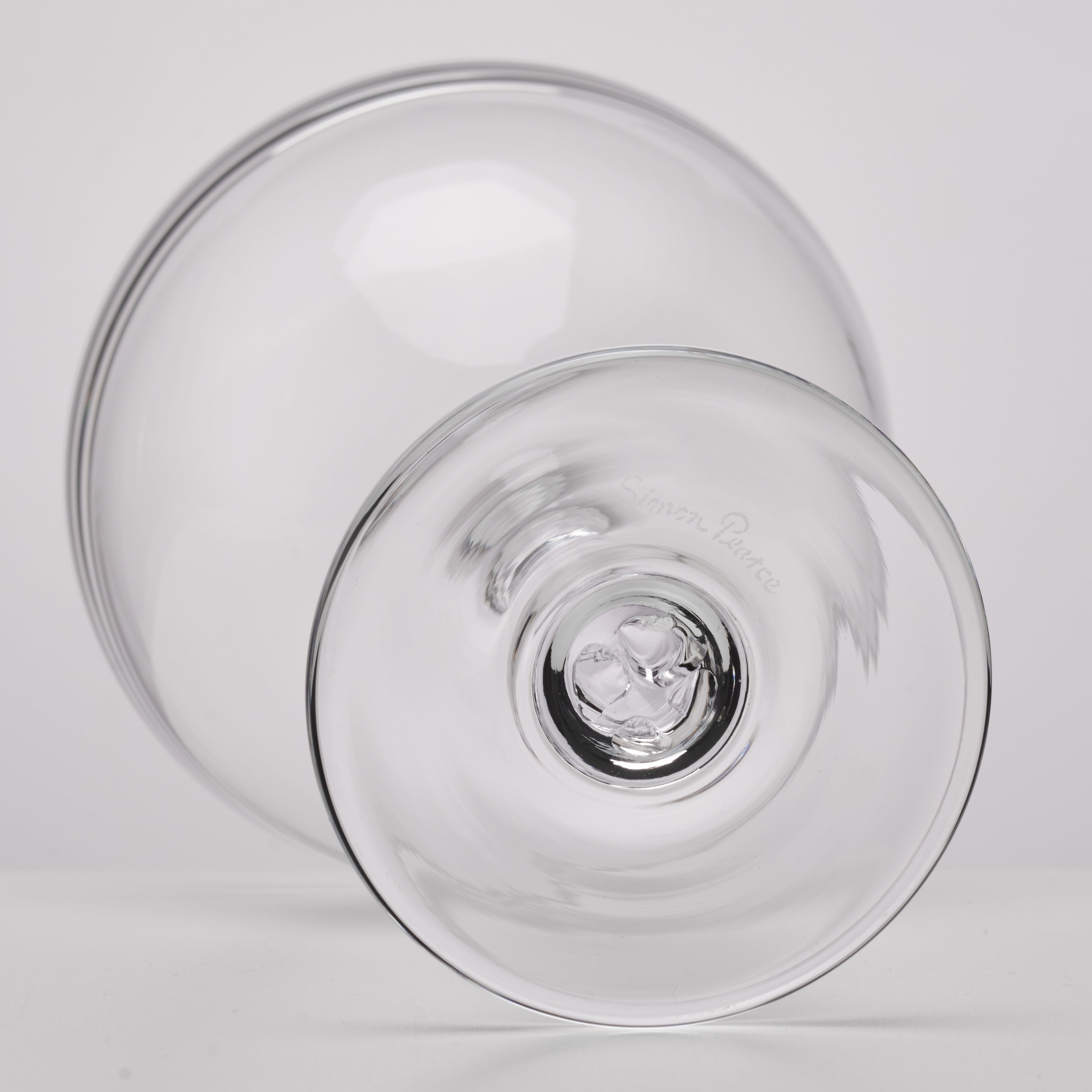 Dorset Coupe in Gift Box - Set of 2