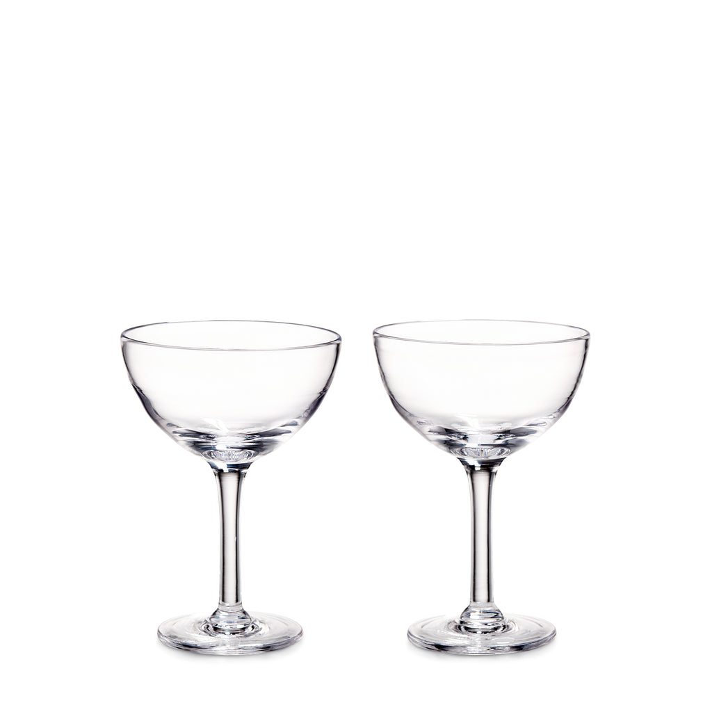 Dorset Coupe in Gift Box - Set of 2 view 1