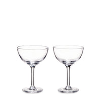 Dorset Coupe in Gift Box - Set of 2 view 1