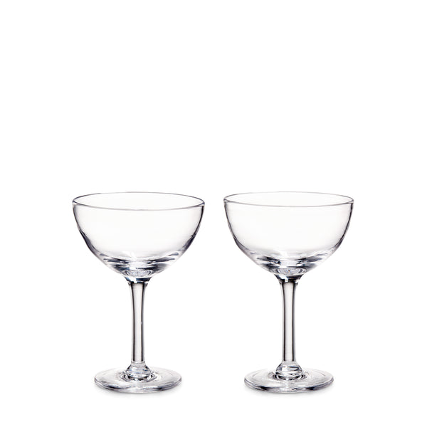 Dorset Coupe in Gift Box - Set of 2 view 1