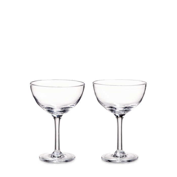 Dorset Coupe in Gift Box - Set of 2 view 1