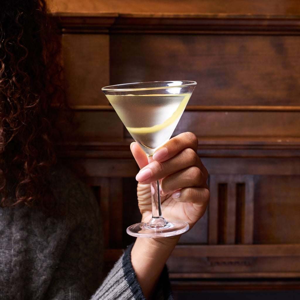 Dorset Martini in Gift Box - Set of 2 view 3