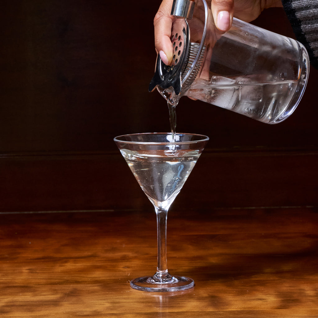 Dorset Martini in Gift Box - Set of 2 view 4