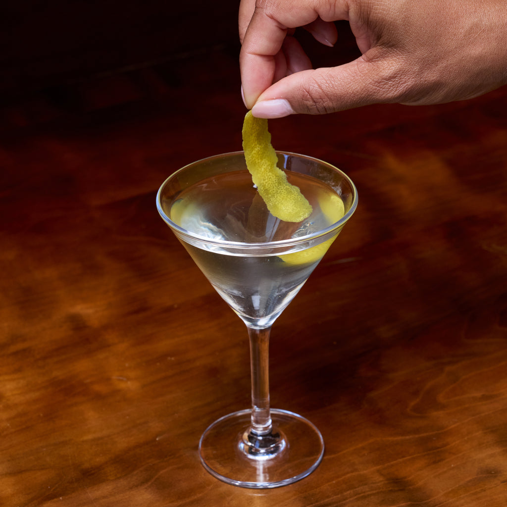 Dorset Martini in Gift Box - Set of 2 view 5