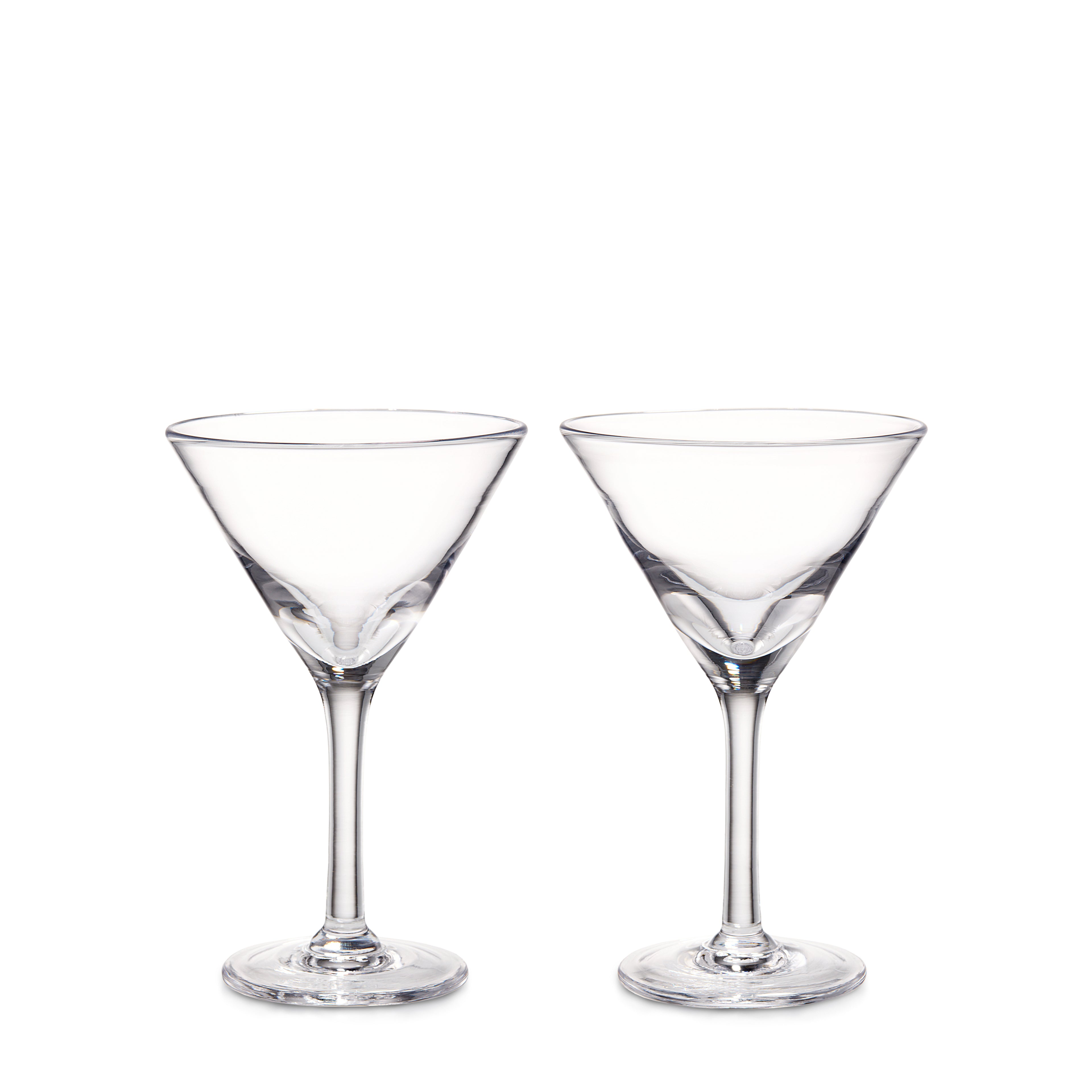 Dorset Martini in Gift Box - Set of 2