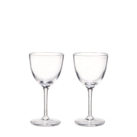 Dorset Nick & Nora Glass in Gift Box - Set of 2 view 1