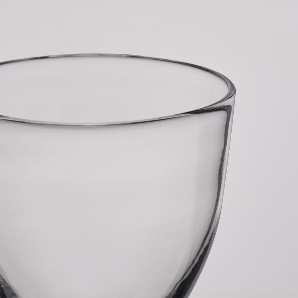Dorset Nick & Nora Glass in Gift Box - Set of 2 view 4
