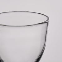 Dorset Nick & Nora Glass in Gift Box - Set of 2 view 4