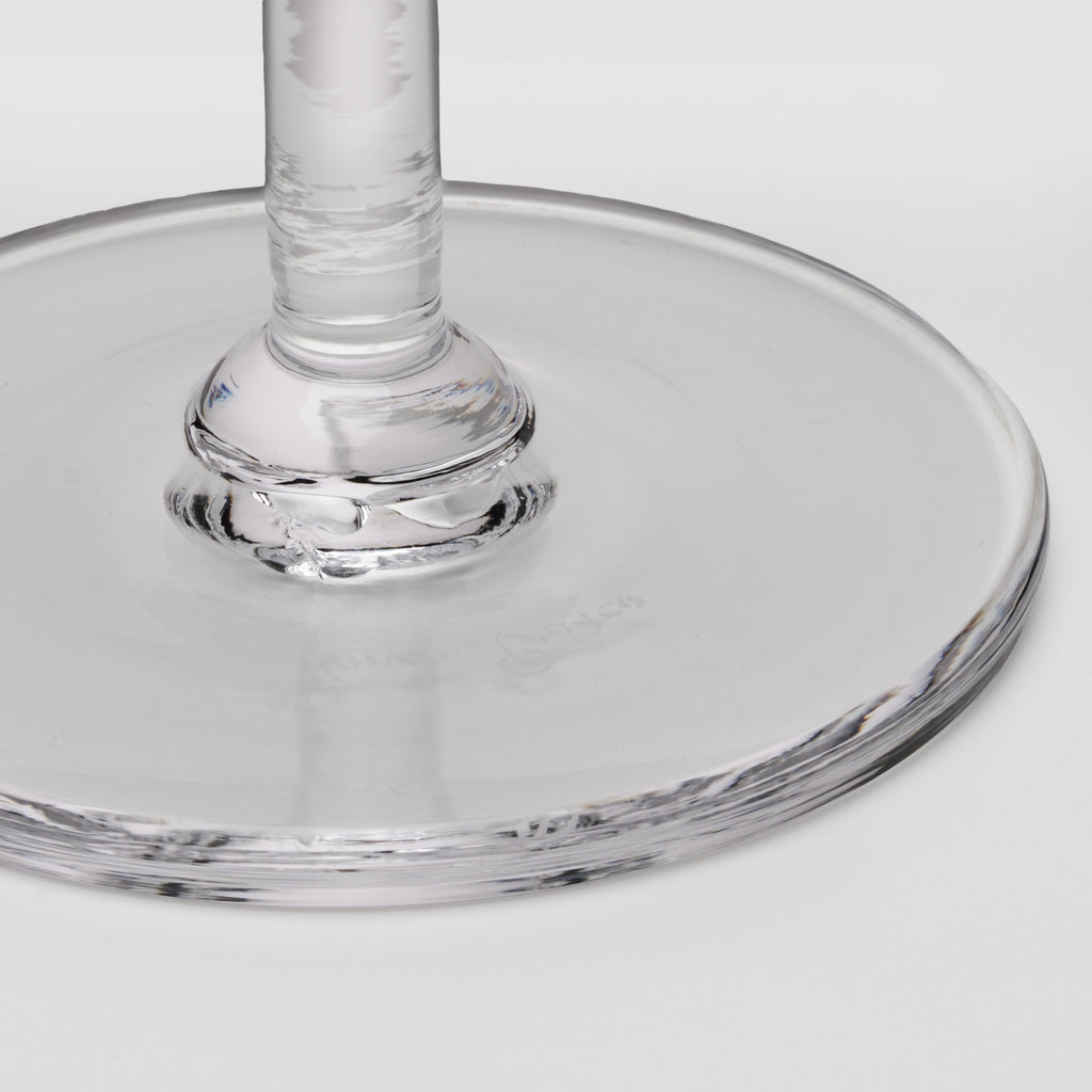 Dorset Nick & Nora Glass in Gift Box - Set of 2 view 5