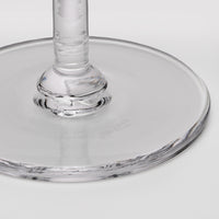 Dorset Nick & Nora Glass in Gift Box - Set of 2 view 5