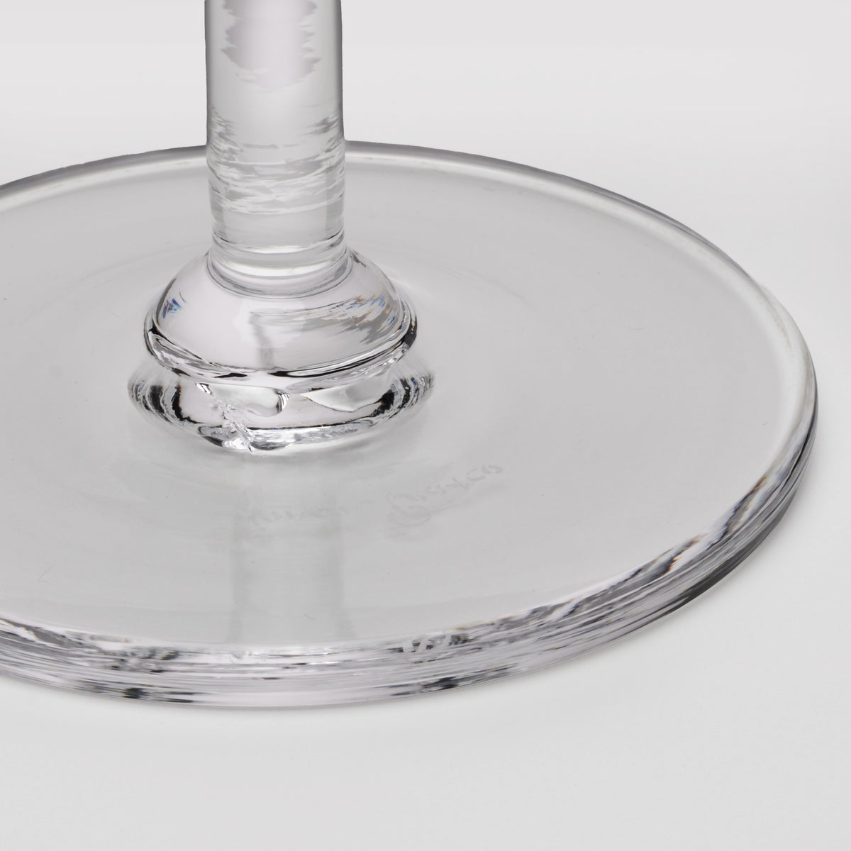 Dorset Nick & Nora Glass in Gift Box - Set of 2
