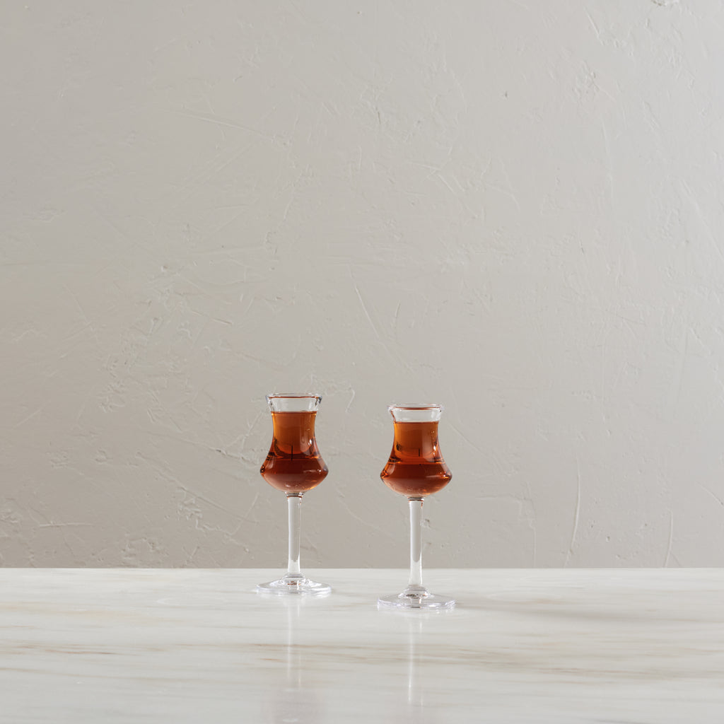 Dorset Aperitif Glass in Gift Box - Set of 2 view 2