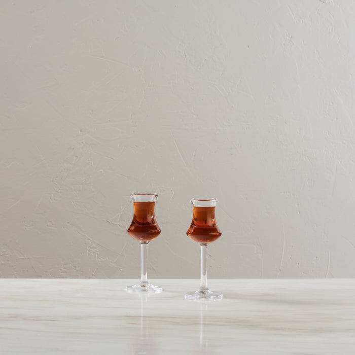 Dorset Aperitif Glass in Gift Box - Set of 2 view 2