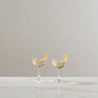 Dorset Coupe in Gift Box - Set of 2 view 2