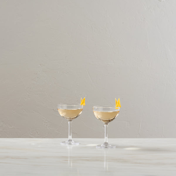 Dorset Coupe in Gift Box - Set of 2 view 2